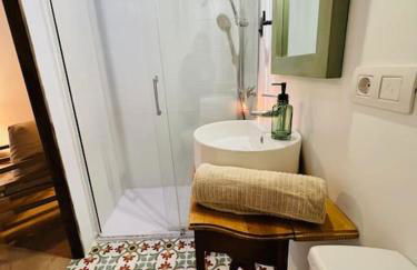 The Little Brezo Stone Home Tenerife - Foto 12