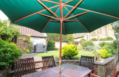 Weavers Cottage - Photo 56