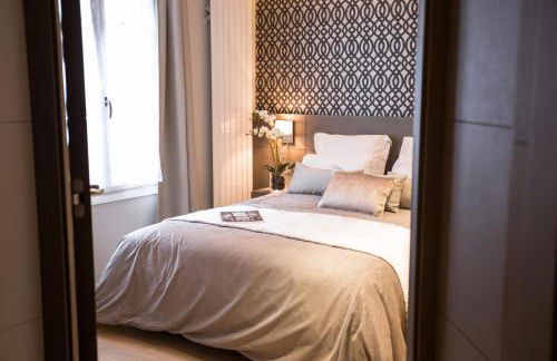 Hôtel Roi de Sicile - Rivoli - Photo 121