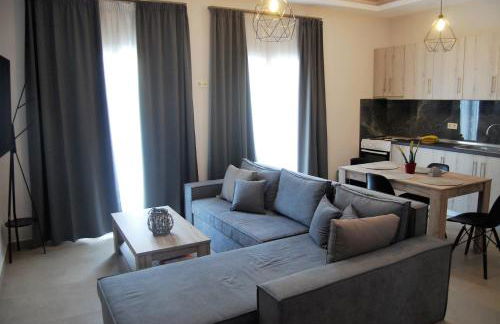 Atrium Apartment - Foto 11