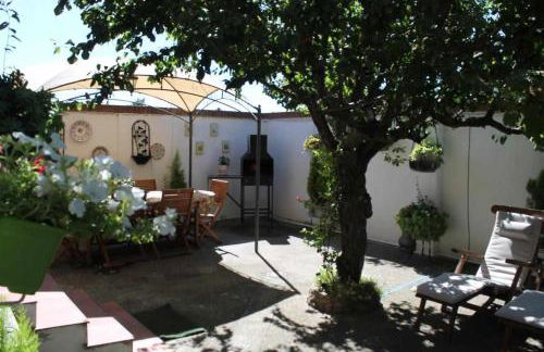 Alojamiento La Olmedana - Foto 9