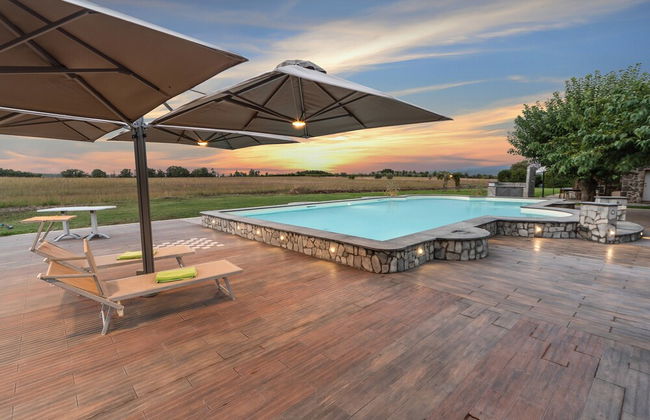 Rustic Farmhouse in Lazio - Foto 34