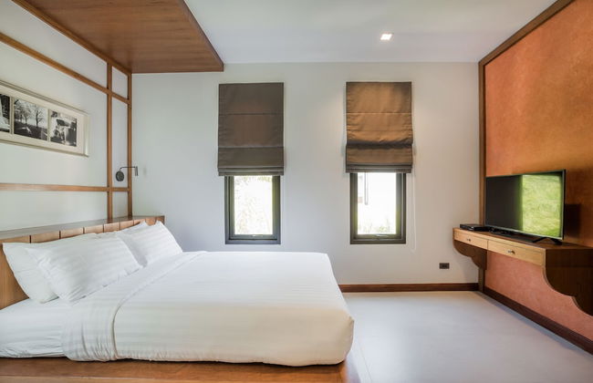 Villa Palavee B2 - Foto 8