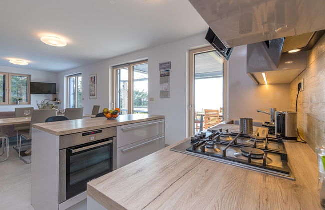 Panorama Seaview Kolomban - Foto 17