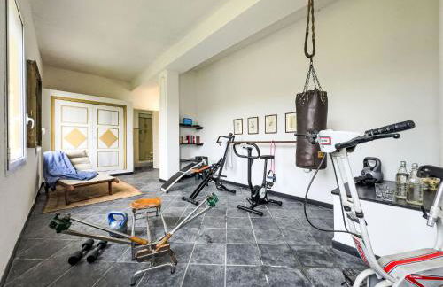 Villa La Vigna by Interhome - Foto 40