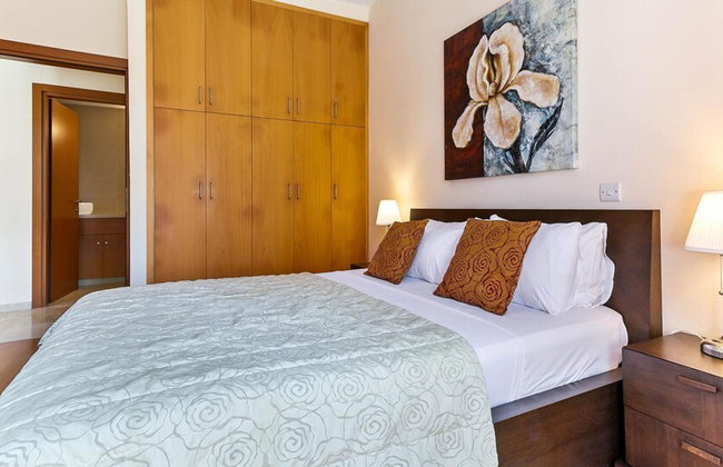 Villa Hg12 - Athina in Kouklia - Foto 20