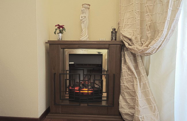 Olga Apartments on Khreschatyk - Foto 16