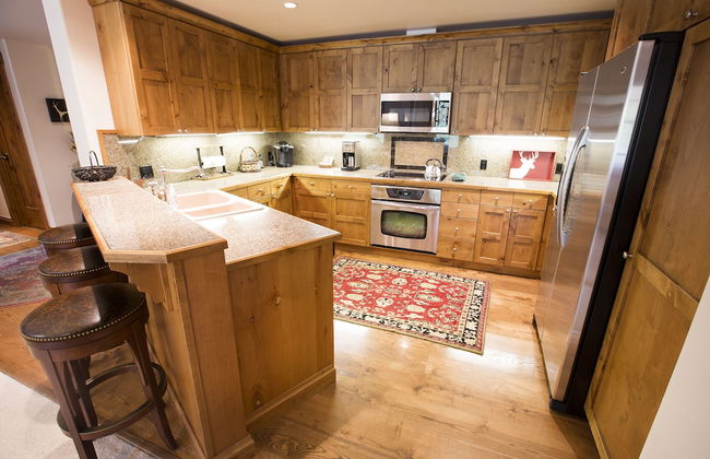 WestWall Lodge - Foto 54