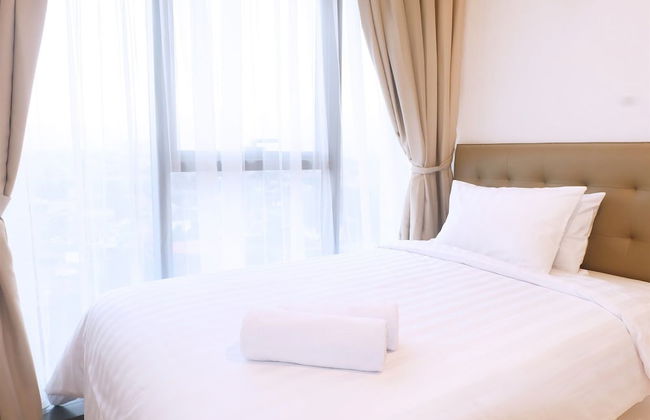 Pancoran BEST L'Avenue Apartment - Foto 15