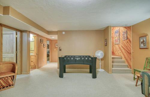 Uncle Terry's Cabin - Foto 43