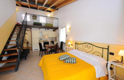 Agriturismo Terra E Sole - Foto 2