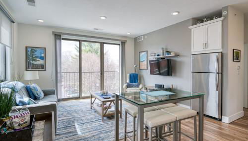 Capri 313 the Heart of Downtown Traverse City - Foto 3