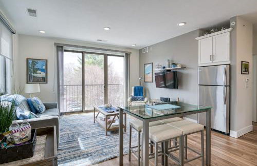 Capri 313 the Heart of Downtown Traverse City - Foto 3