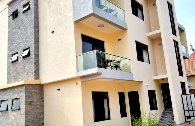 Q-Plus Apartments - Foto 26