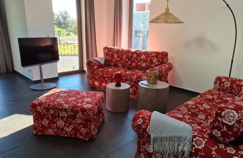 Rügen Ferienhaus 300 - Foto 12