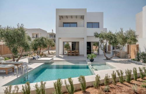 Anthos Villas - Chania - Photo 42