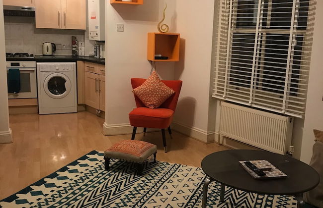 Brondesbury Arms - Foto 15