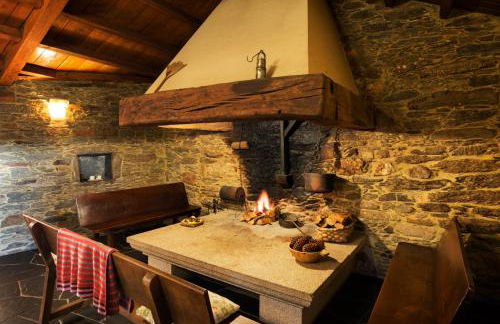 Casa Lourán - Foto 24