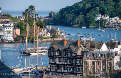 Seaview Palms, Stoke Fleming - Near Dartmouth - Foto 34