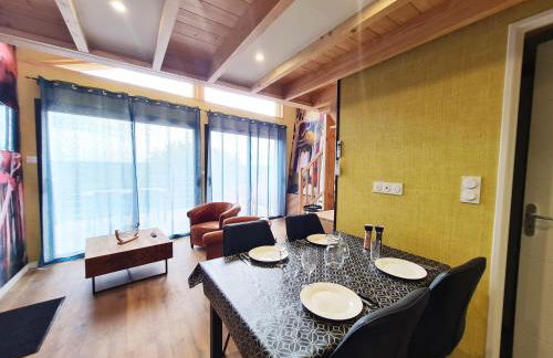 Cabanes du Domaine des Fées - Foto 51