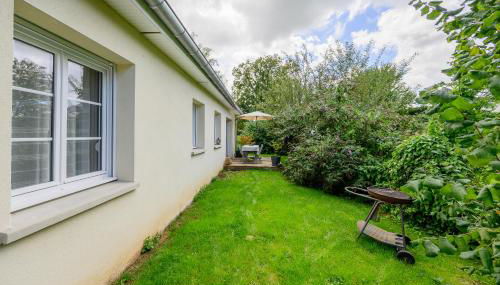 Maison plain pied - Foto 5, Garden