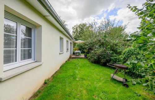 Maison plain pied - Foto 5