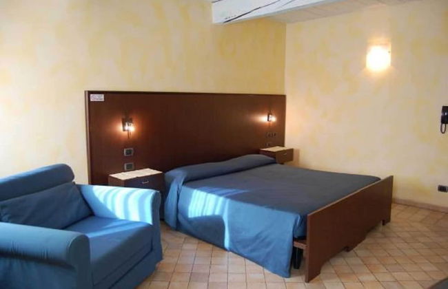 Il Pagliericcio - Foto 23