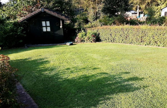 Haven With Private Garden - Photo 14