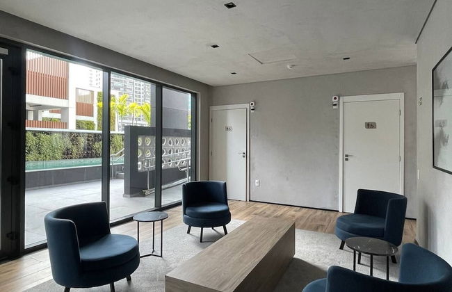 Haus Residence Brooklin - Photo 1