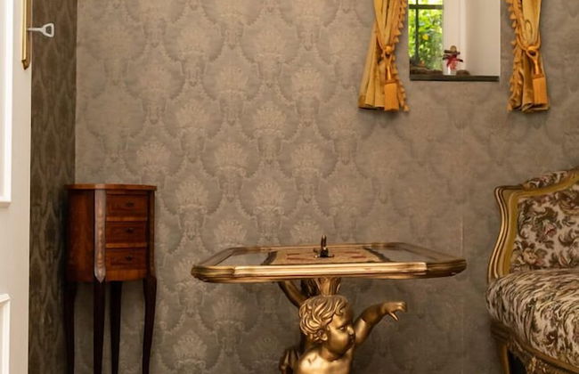 St. Terezie - Baroque Residence - Foto 16