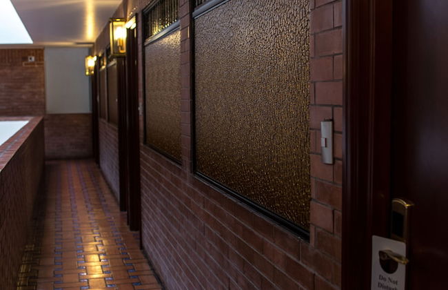 Apart Hotel El Doral - Photo 47