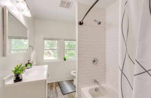 6 Mi to Ohio State Walkable Home in S Columbus! - Foto 20