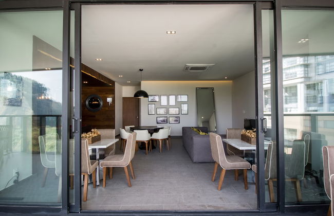 Park Life Siroco Santa Fe - Foto 45