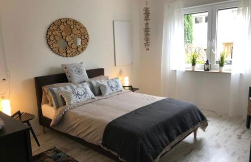 Schöne Ferienwohnung nahe Heidelberg - Foto 16