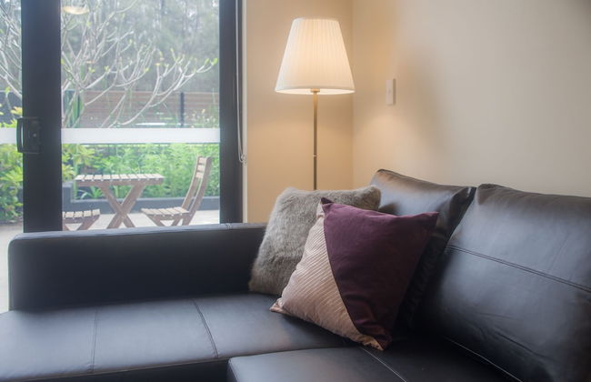 Maison Home - Marinas Apartments - Photo 24