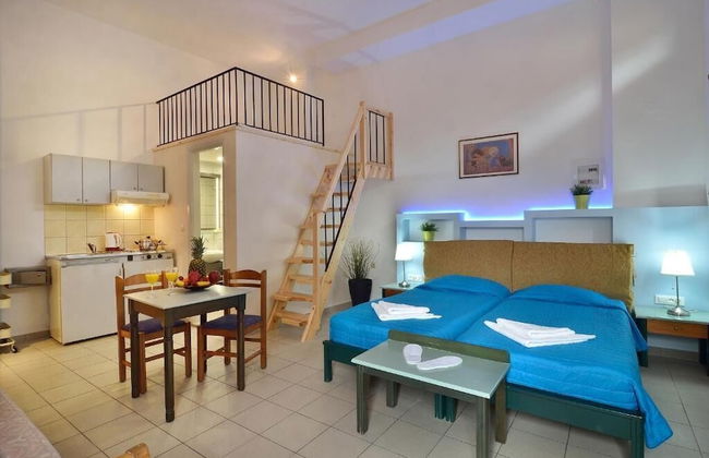 Mythos Platanias - Foto 30