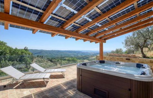 Lovely Home In Gualdo Cattaneo - Foto 2