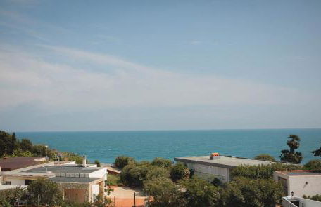 Bungalow con encanto y vistas al mar - Foto 8