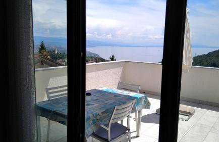Apartment Zdenka-5 km from Opatija - Photo 14