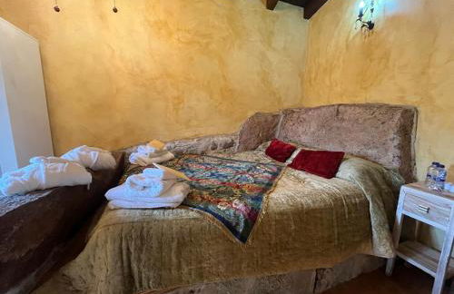 Cabachuelas I casas rurales - Foto 28