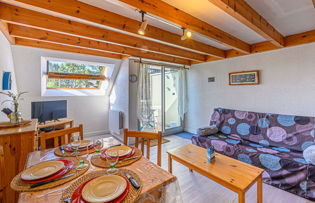 Phare de Kernevest - Foto 10