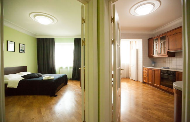 Kvart Boutique Atrium Palace - Foto 14