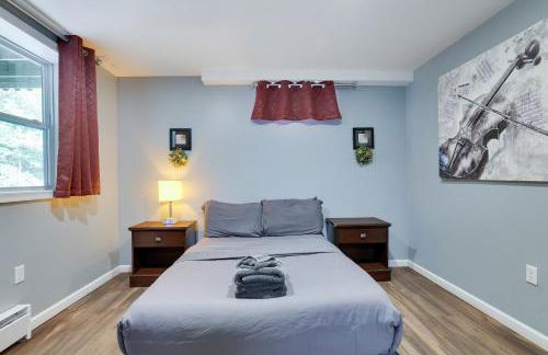 Cozy cottage in the heart of pocono - Foto 37