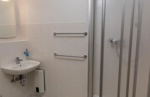 Gästewohnung Weißwasser City - Foto 18