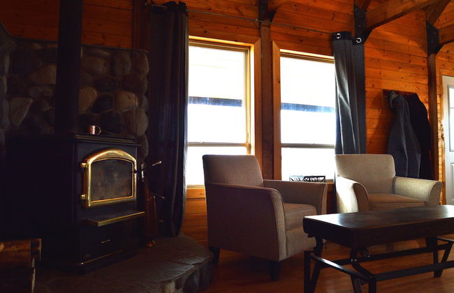 Meadow Lake Guest Ranch - Photo 35