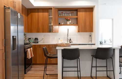 Heart of North Hollywood 2 bed Apt FREE parking, hot tub, pool, gym - Foto 33