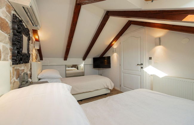 Villa Casa di Nikola Zadarvillas - Foto 29