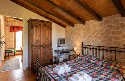 Villa Neli, Palazzolo Acreide, Siracusa, Hot Tub, Wi-Fi & Parking - Foto 8
