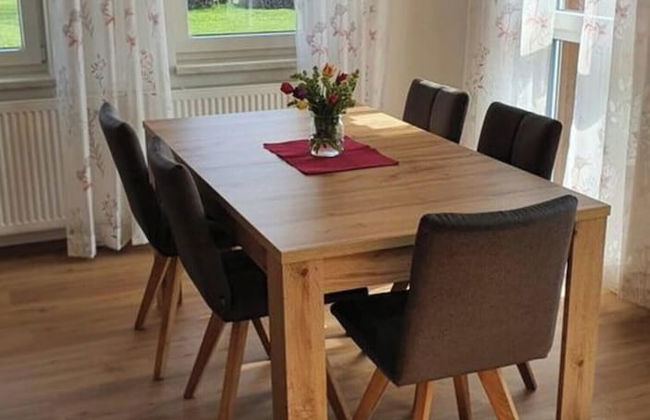 1 Fuchskreuzhof Comfortable Holiday Residence - Foto 21