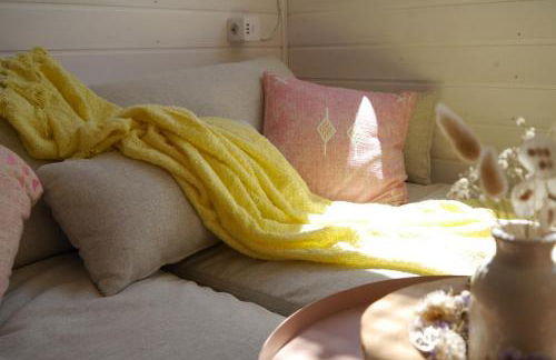 Tiny House Gänseblümchen - Photo 14